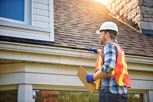 Licensed Metal Roofing service in Hebron, ND - Ben Roofing and Steel LLC